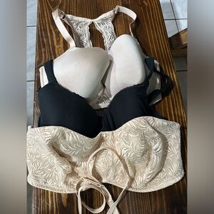 COPY - 36G Bras